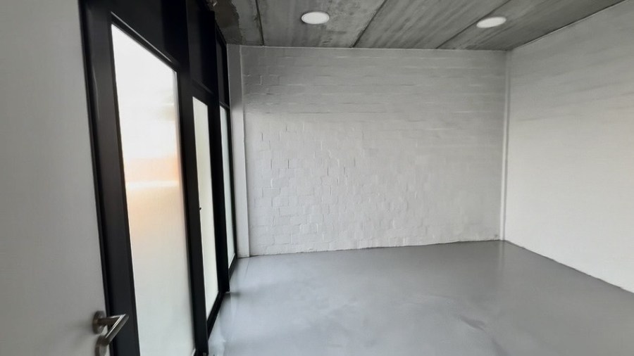To Let Commercial Property for Rent in Firgrove Western Cape